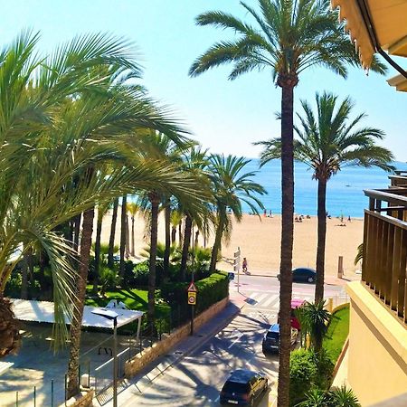 Apartment Cala Benidorm By Interhome Eksteriør billede