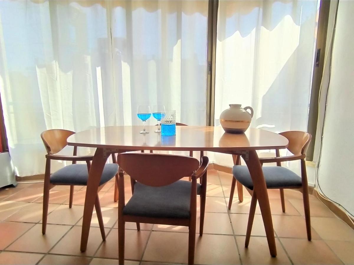 Apartment Cala Benidorm By Interhome Eksteriør billede