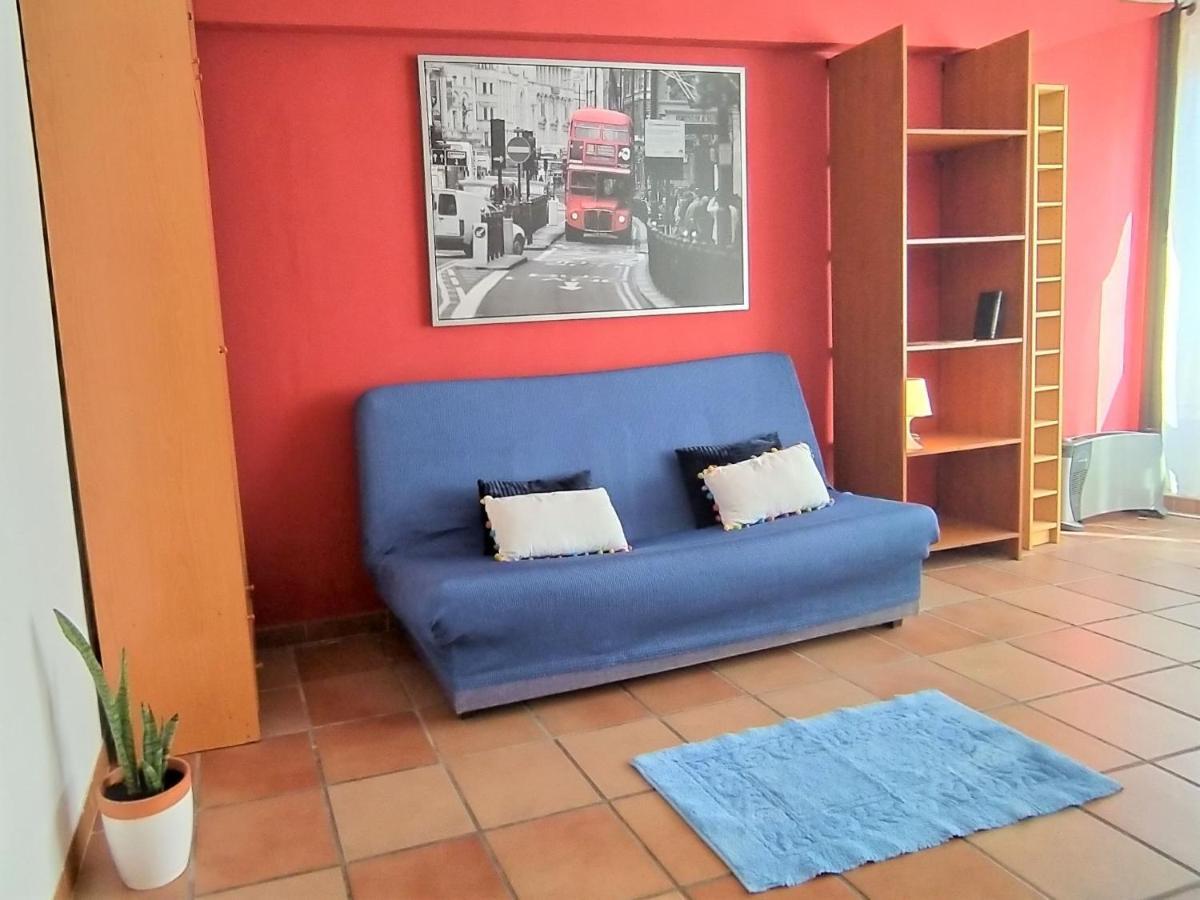 Apartment Cala Benidorm By Interhome Eksteriør billede
